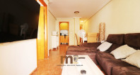Segunda mano - Apartamento / piso - Guardamar del Segura - Mercadona