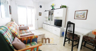 Segunda mano - Apartamento / piso - Guardamar del Segura - Mercadona
