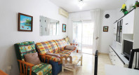 Segunda mano - Apartamento / piso - Guardamar del Segura - Mercadona