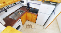 Segunda mano - Apartamento / piso - Guardamar del Segura - Mercadona