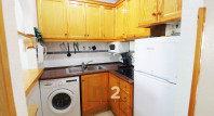 Segunda mano - Apartamento / piso - Guardamar del Segura - Mercadona