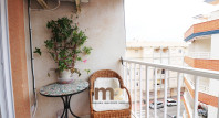 Segunda mano - Apartamento / piso - Guardamar del Segura - Mercadona