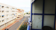 Segunda mano - Apartamento / piso - Guardamar del Segura - Mercadona