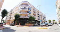 Segunda mano - Apartamento / piso - Guardamar del Segura - Mercadona