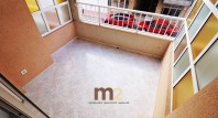 Segunda mano - Apartamento / piso - Guardamar del Segura - Plaza Porticada