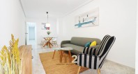 Segunda mano - Apartamento / piso - Guardamar del Segura - Plaza Porticada