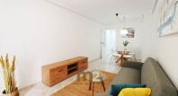 Segunda mano - Apartamento / piso - Guardamar del Segura - Plaza Porticada
