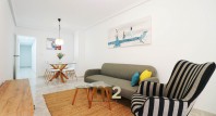 Segunda mano - Apartamento / piso - Guardamar del Segura - Plaza Porticada
