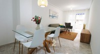 Segunda mano - Apartamento / piso - Guardamar del Segura - Plaza Porticada