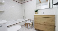 Segunda mano - Apartamento / piso - Guardamar del Segura - Plaza Porticada