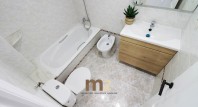 Segunda mano - Apartamento / piso - Guardamar del Segura - Plaza Porticada