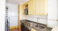 Segunda mano - Apartamento / piso - Guardamar del Segura - Puerto