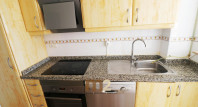 Segunda mano - Apartamento / piso - Guardamar del Segura - Puerto