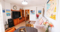 Segunda mano - Apartamento / piso - Guardamar del Segura - Puerto