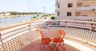 Segunda mano - Apartamento / piso - Guardamar del Segura - Puerto
