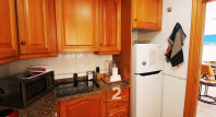 Segunda mano - Apartamento / piso - Guardamar del Segura - Puerto