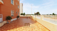 Segunda mano - Apartamento / piso - Guardamar del Segura - Puerto