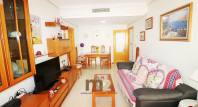 Segunda mano - Apartamento / piso - Guardamar del Segura - Puerto