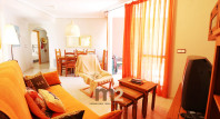 Segunda mano - Apartamento / piso - Guardamar del Segura - Puerto