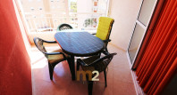 Segunda mano - Apartamento / piso - Guardamar del Segura - Puerto