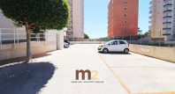 Segunda mano - Apartamento / piso - Guardamar del Segura - Puerto
