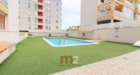 Segunda mano - Apartamento / piso - Guardamar del Segura - SUP 7