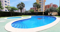 Segunda mano - Apartamento / piso - Guardamar del Segura - SUP 7