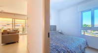 Segunda mano - Apartamento / piso - Guardamar del Segura - Urb. El Raso