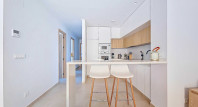 Segunda mano - Apartamento / piso - Guardamar del Segura - Urb. El Raso