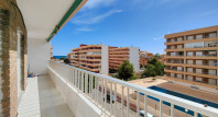 Segunda mano - Apartamento / piso - Orihuela Costa - Punta Prima
