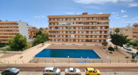Segunda mano - Apartamento / piso - Orihuela Costa - Punta Prima