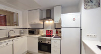 Segunda mano - Apartamento / piso - Orihuela Costa