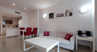 Segunda mano - Apartamento / piso - Orihuela Costa