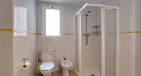 Segunda mano - Apartamento / piso - Orihuela Costa
