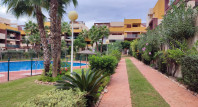 Segunda mano - Apartamento / piso - Orihuela Costa