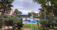 Segunda mano - Apartamento / piso - Orihuela Costa