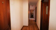 Segunda mano - Apartamento / piso - Torrevieja - Centro
