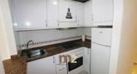 Segunda mano - Apartamento / piso - Torrevieja - Centro