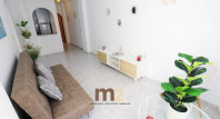 Segunda mano - Apartamento / piso - Torrevieja - Centro
