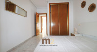 Segunda mano - Apartamento / piso - Torrevieja - Centro