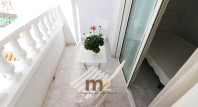 Segunda mano - Apartamento / piso - Torrevieja - Centro