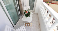 Segunda mano - Apartamento / piso - Torrevieja - Centro