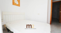 Segunda mano - Apartamento / piso - Torrevieja - Centro
