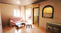 Segunda mano - Apartamento / piso - Torrevieja - Centro
