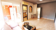 Segunda mano - Apartamento / piso - Torrevieja - Centro