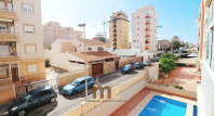 Segunda mano - Apartamento / piso - Torrevieja - Centro