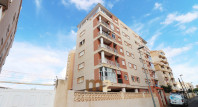 Segunda mano - Apartamento / piso - Torrevieja - Centro