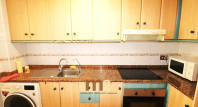 Segunda mano - Apartamento / piso - Torrevieja - Centro