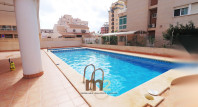 Segunda mano - Apartamento / piso - Torrevieja - Centro