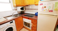 Segunda mano - Apartamento / piso - Torrevieja - El Acequión - Los Náufragos